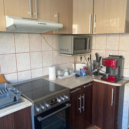 Apartament Regim Hotelier Oradea Exterior photo